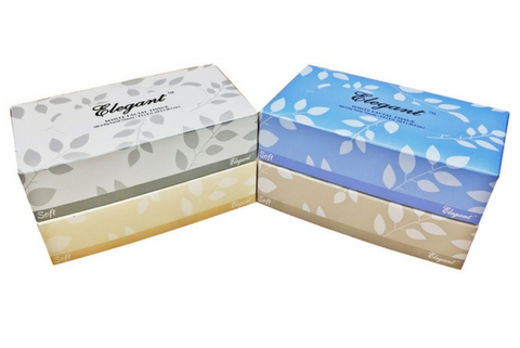 Facial Tissues