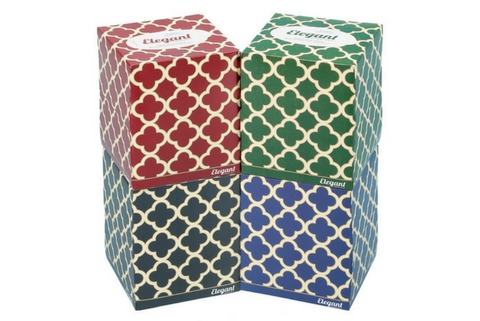 Facial Tissues