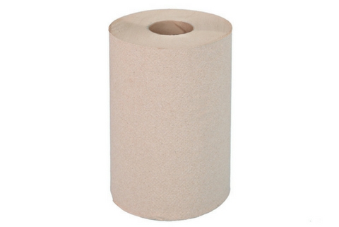 Hardwound Roll Towels