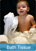Bath Tissues