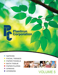 Plastirun Catalog Version 6.0