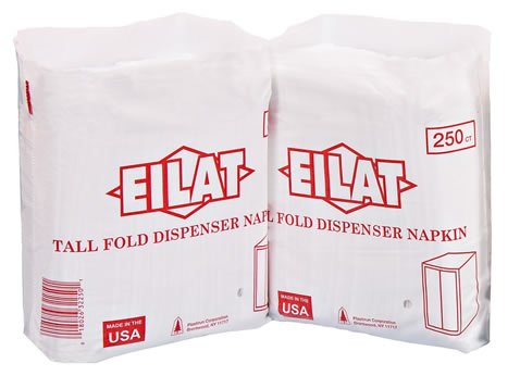 Dispenser Napkins