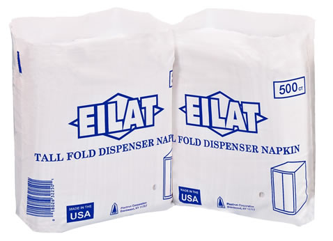 Dispenser Napkins