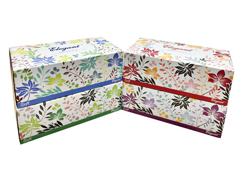 Facial Tissues