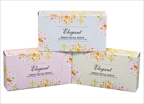 Facial Tissues