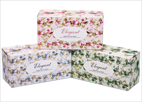 Facial Tissues