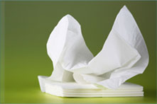 Facial Tissues