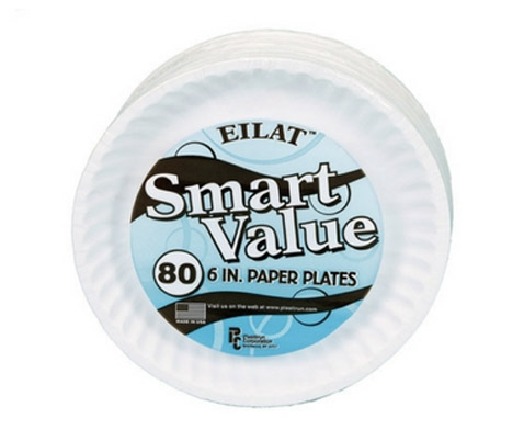 Paper Plates