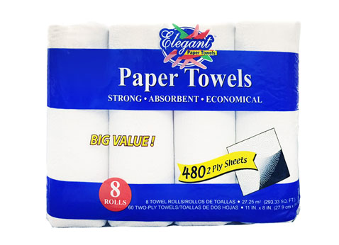 Paper Towels