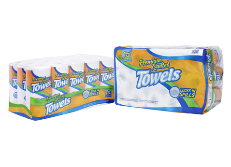 Paper Towels