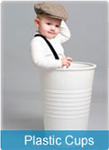 Plastic Cups