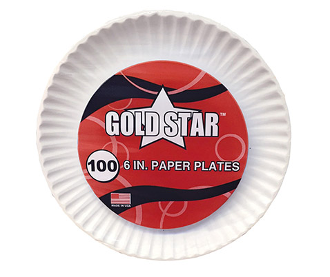 Paper Plates