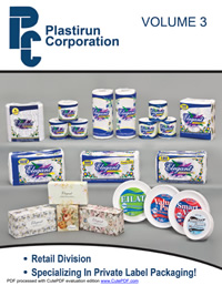 Plastirun Retail Catalog Version 3.0 