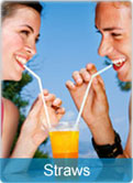Straws