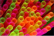 Straws