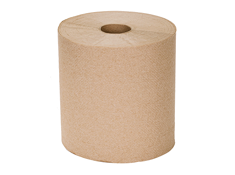 Hardwound Roll Towels