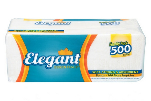 Paper Towels